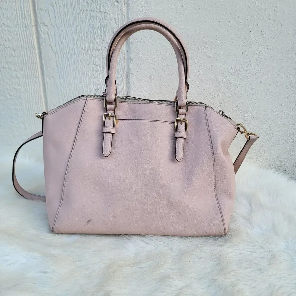 Michael Kors please note